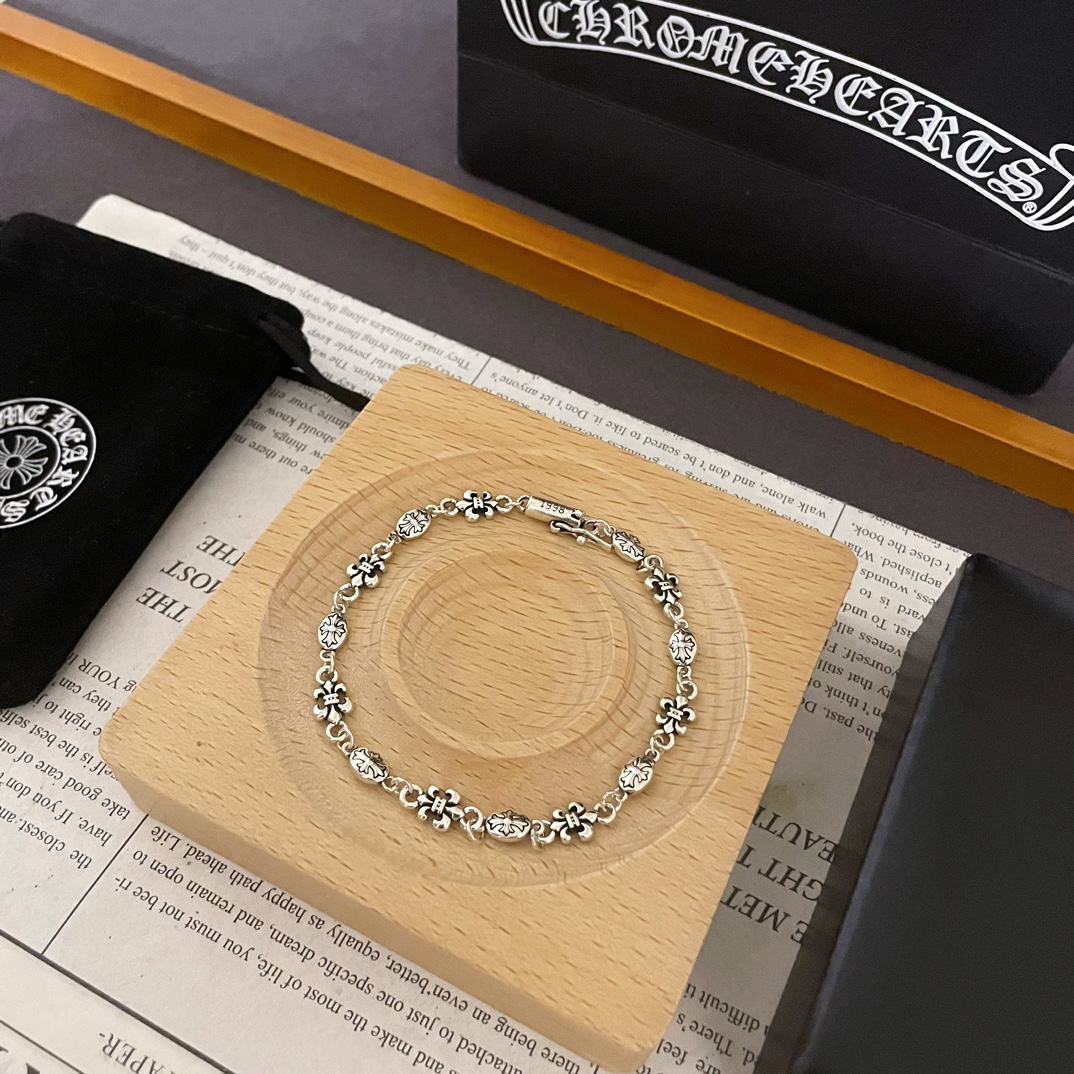 Chrome Hearts Bracelets